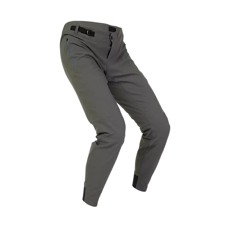 Fox Ranger Pant - Dark Shadow Grey - SS24