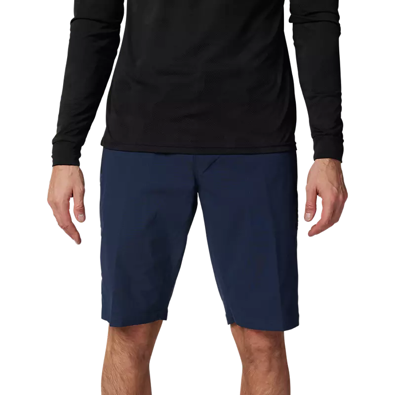 Fox Ranger Shorts (No Liner) - Midnight - SS24