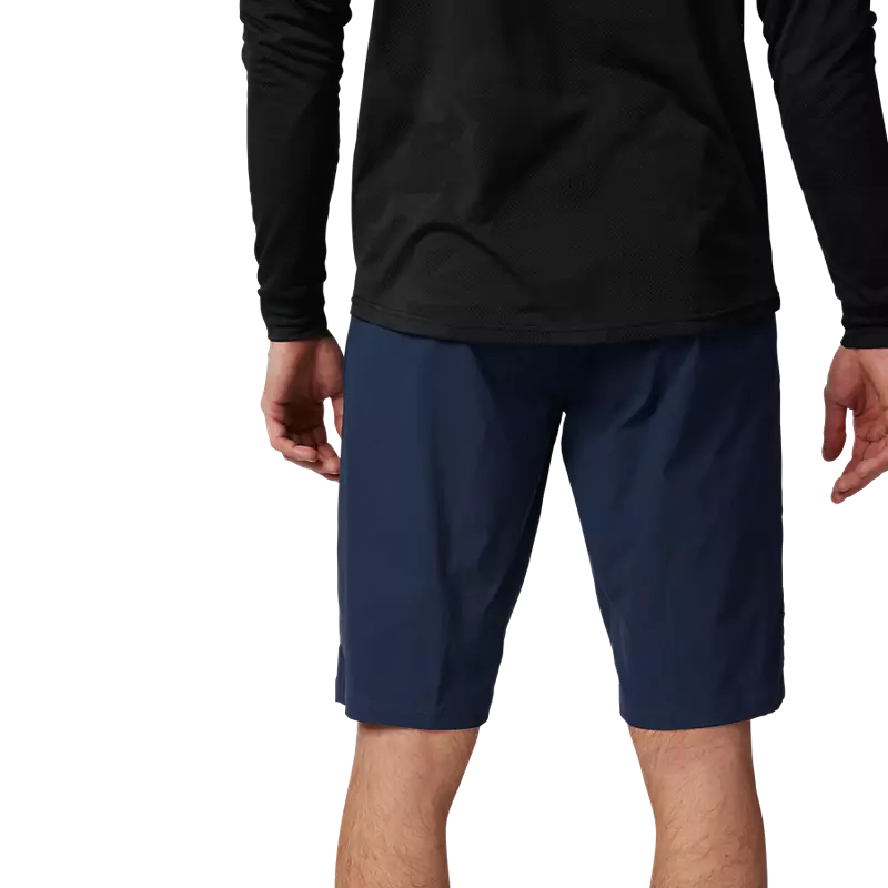 Fox Ranger Shorts (No Liner) - Midnight - SS24