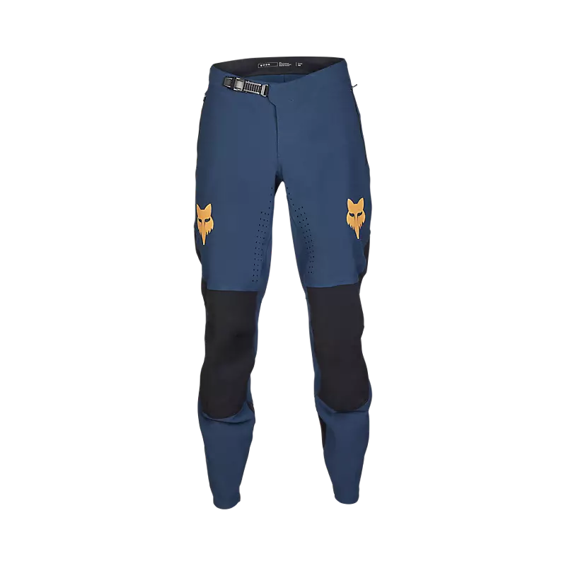 Fox Defend Taunt Pant - Midnight Blue - SS24