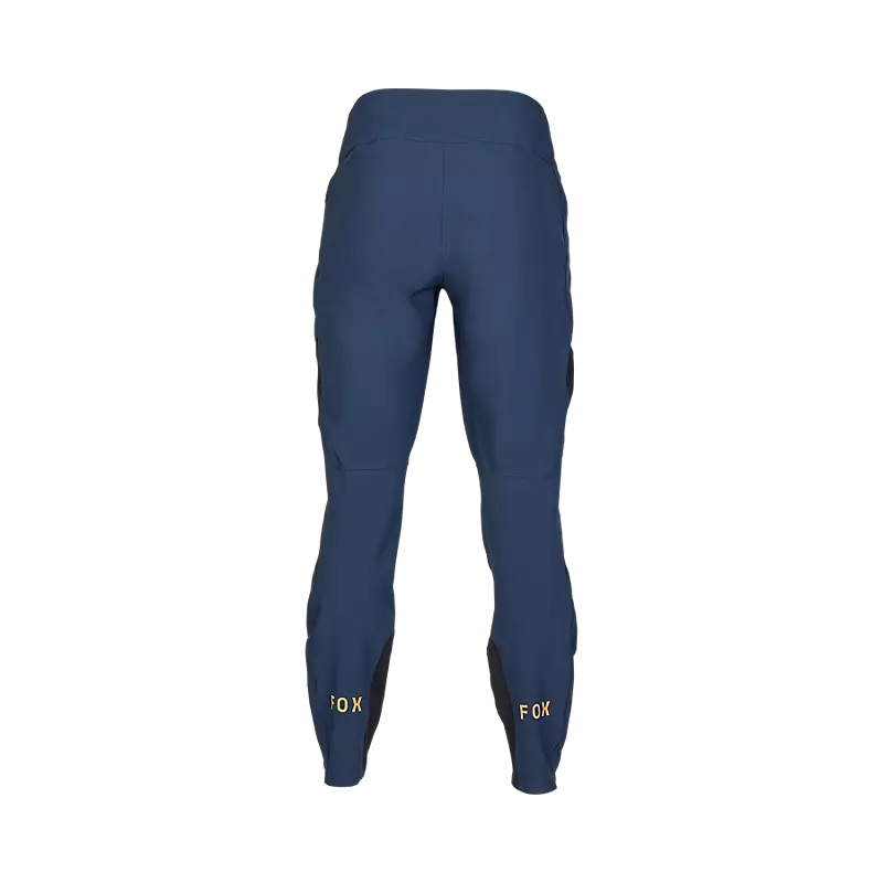 Fox Defend Taunt Pant - Midnight Blue - SS24