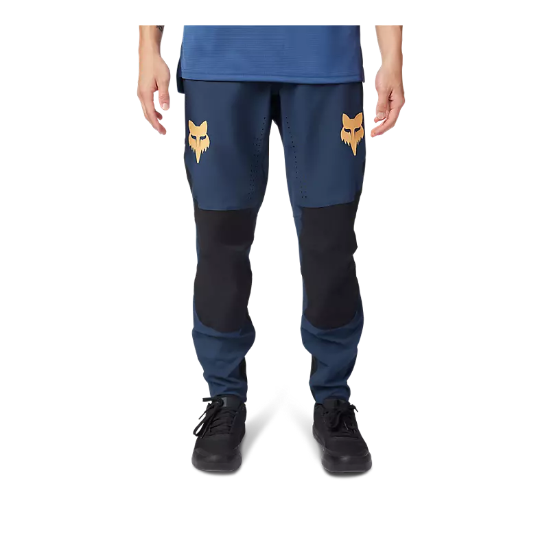 Fox Defend Taunt Pant - Midnight Blue - SS24