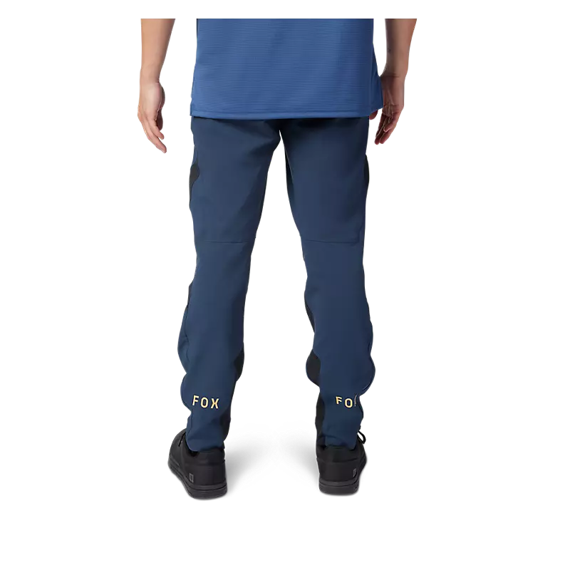 Fox Defend Taunt Pant - Midnight Blue - SS24