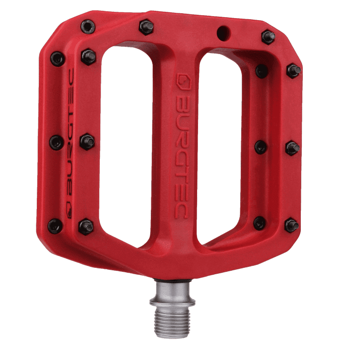 Burgtec Composite Pedal MK4