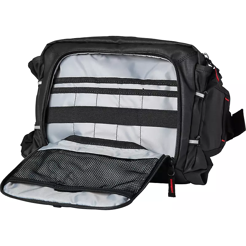 Fox Lumbar 5L Hydration Pack - Black - AW24