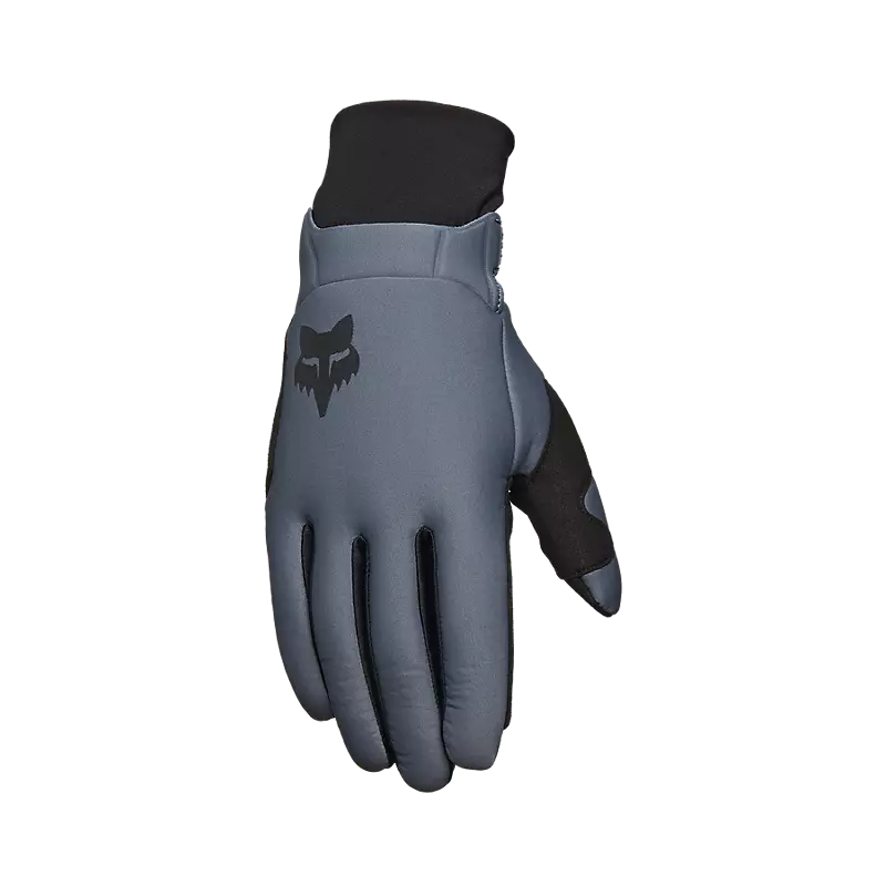 Fox Defend Thermo Glove - Graphite Grey - AW24