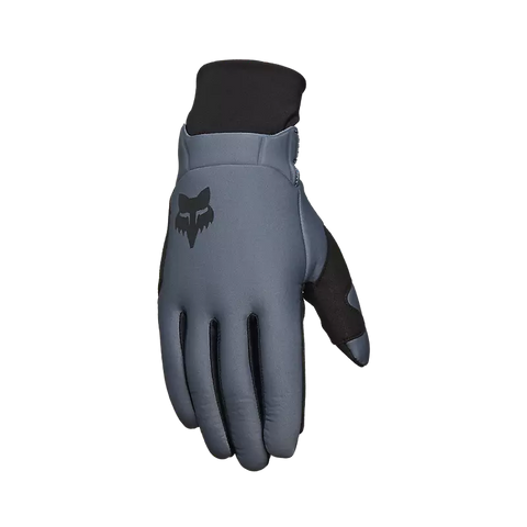 Fox Defend Thermo Glove - Graphite Grey - AW24