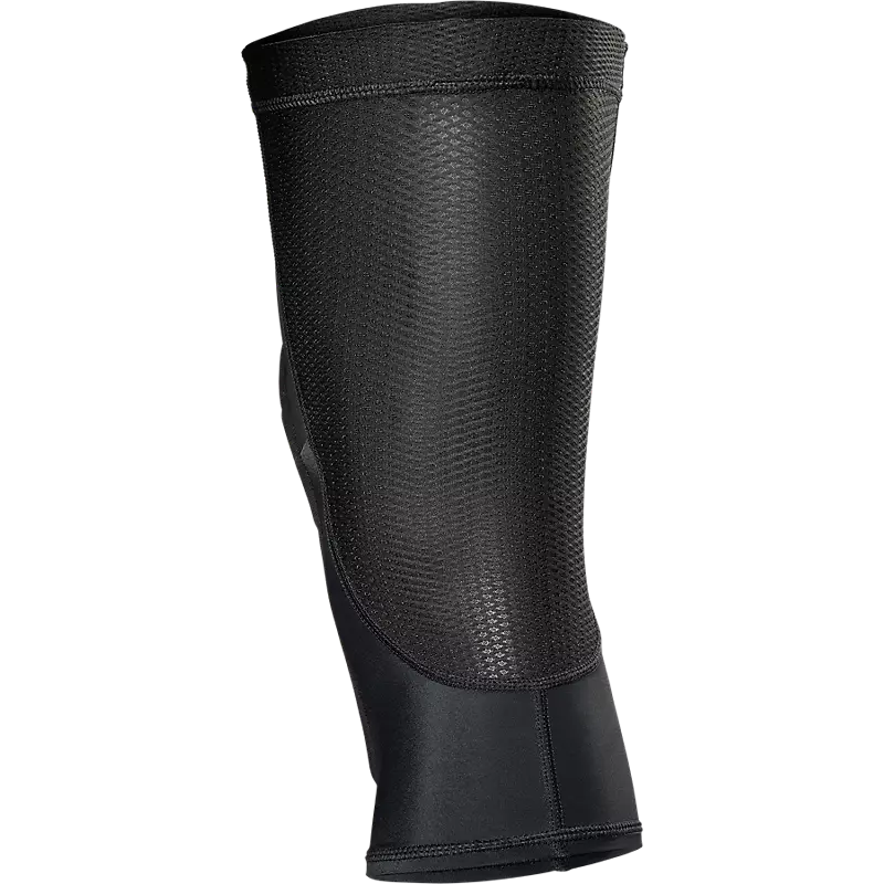 Fox Enduro D3O Knee Sleeve - Black - AW24