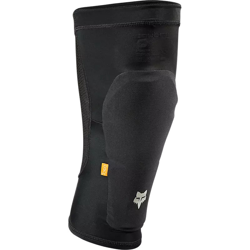 Fox Enduro D3O Knee Sleeve - Black - AW24