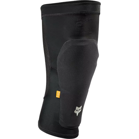 Fox Enduro D3O Knee Sleeve - Black - AW24