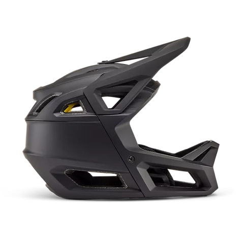 Fox Proframe Full Face Helmet - Matte Black - AW24