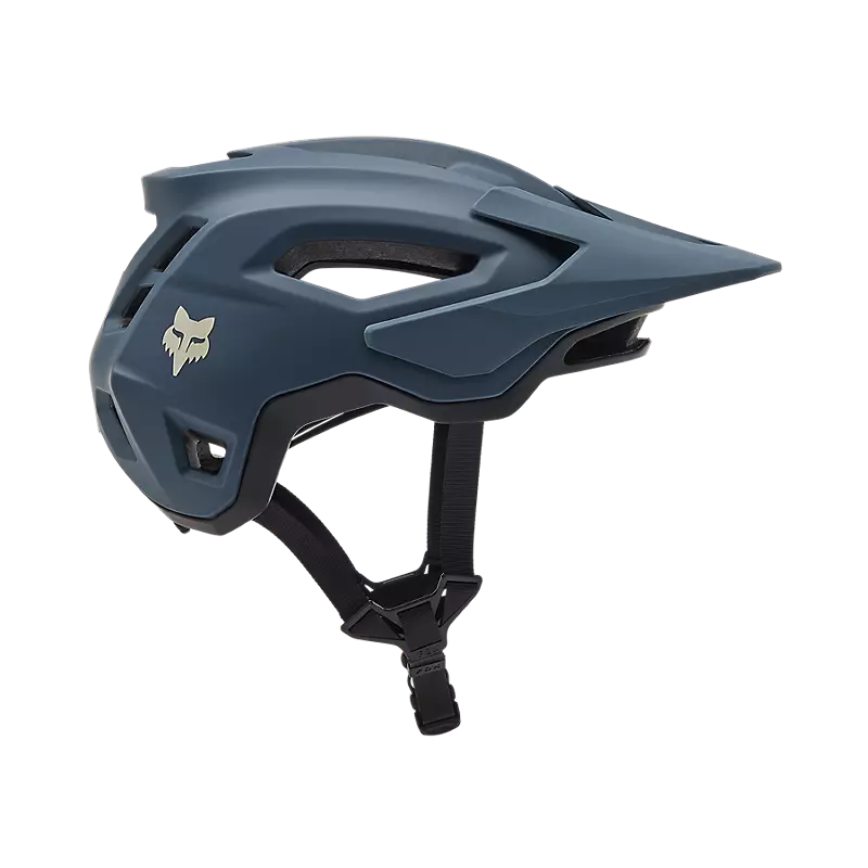 Fox Speedframe Helmet - Dark Vintage - AW24