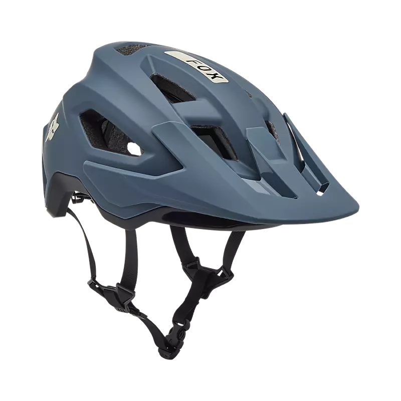 Fox Speedframe Helmet - Dark Vintage - AW24