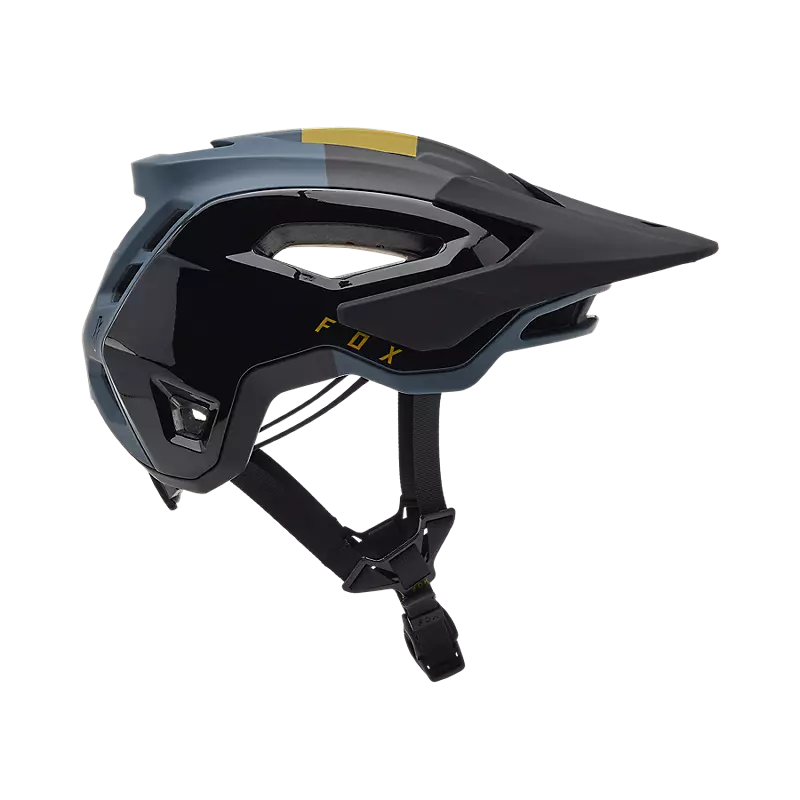 Fox Speedframe Pro Helmet - Klif - Dark Vintage - AW24