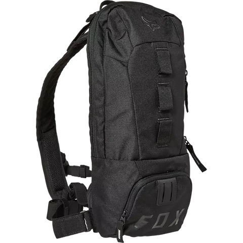 Fox Utility 6L Hydration Pack - Black - AW24