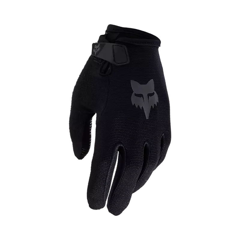 Fox Womens Ranger Glove - Black - AW24