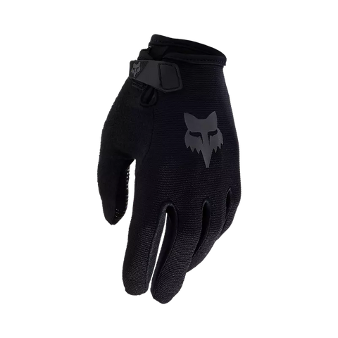 Fox Womens Ranger Glove - Black - AW24