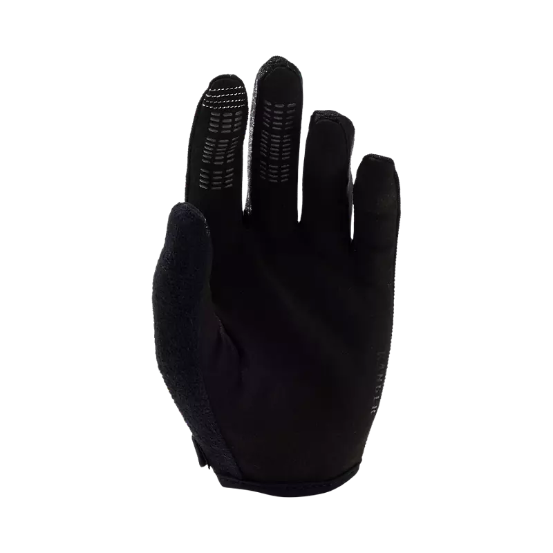 Fox Womens Ranger Glove - Black - AW24