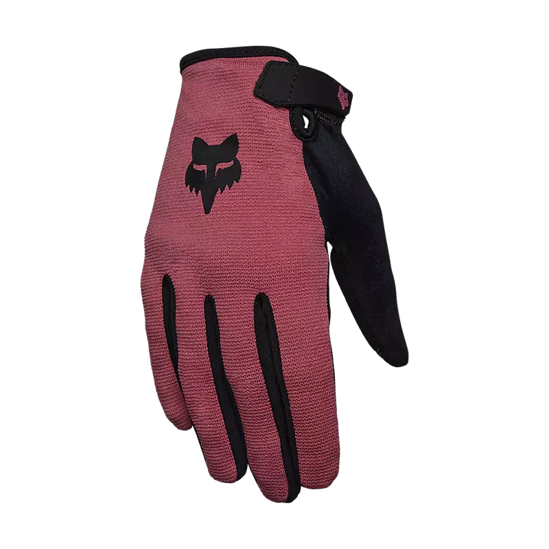 Sale - Fox Womens Ranger Glove - Guava Pink - AW24