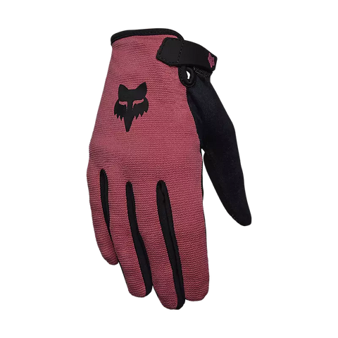 Fox Womens Ranger Glove - Guava Pink - AW24