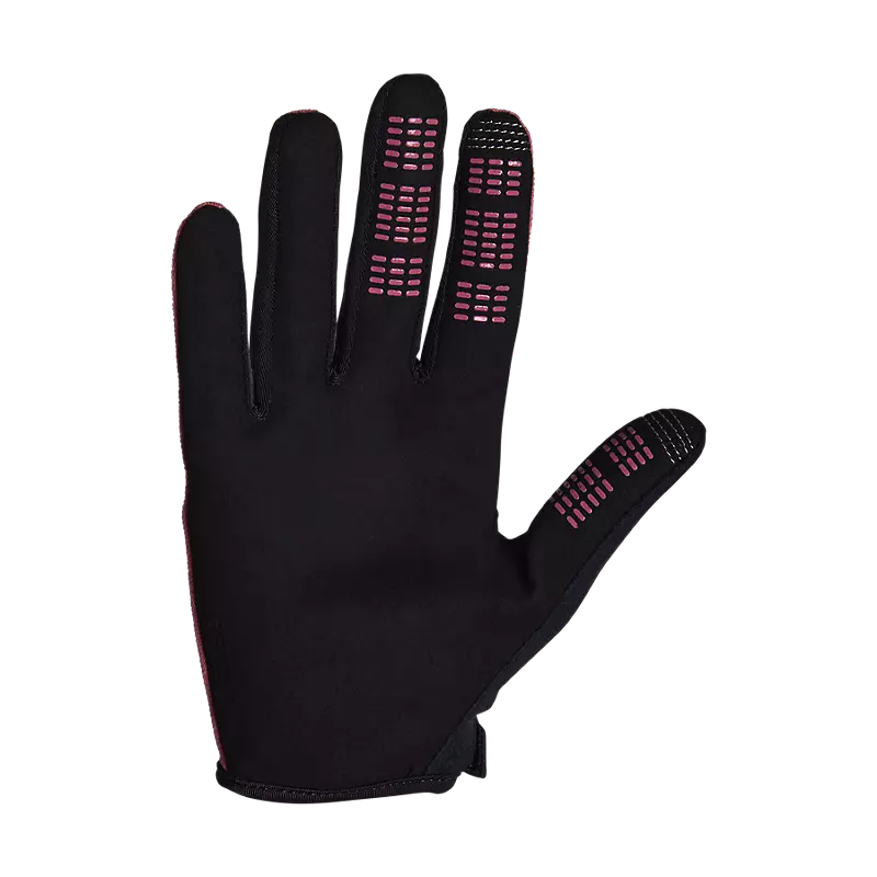 Fox Womens Ranger Glove - Guava Pink - AW24