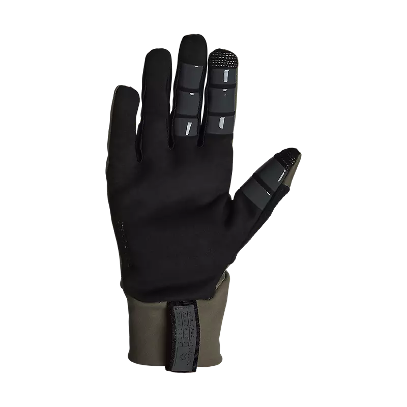 Fox Womens Ranger Fire Glove - Ash - AW24