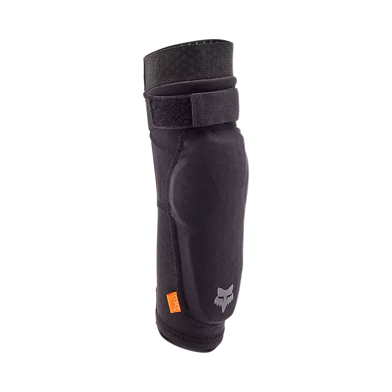 Fox Youth Launch Elbow Guard - Black - AW24