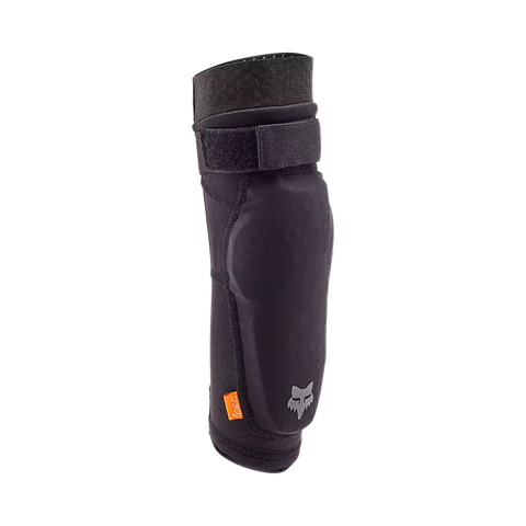 Fox Youth Launch Elbow Guard - Black - AW24