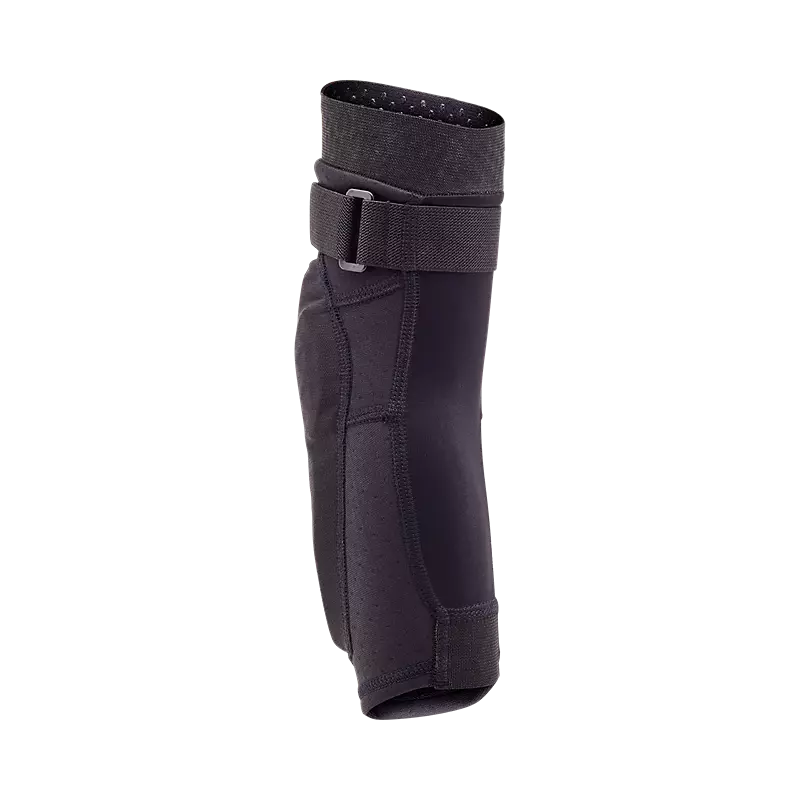 Fox Youth Launch Elbow Guard - Black - AW24