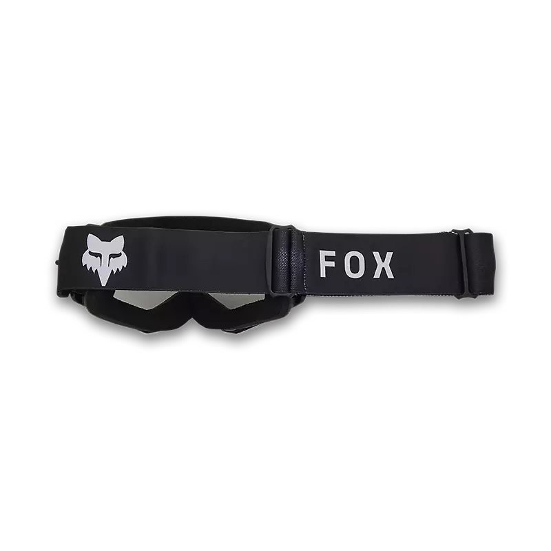 Fox Youth Main Core Goggle - Black