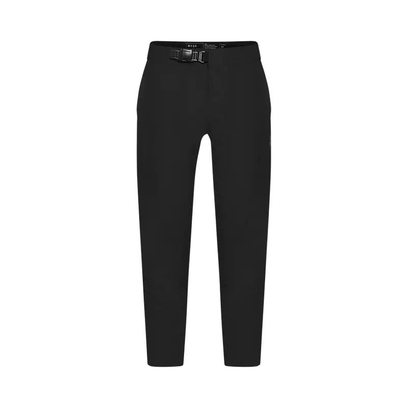 Fox Youth Ranger 2.5-Layer Water Pant - Black - AW24