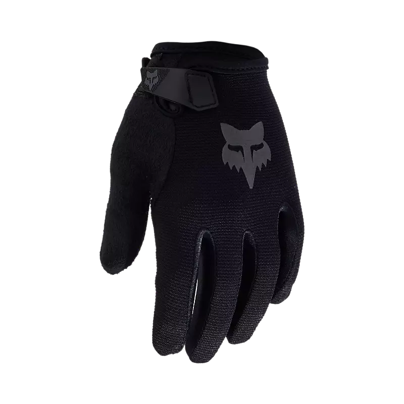 Fox Youth Ranger Glove - Black - AW24