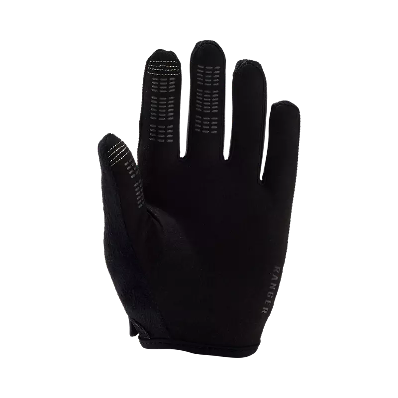 Fox Youth Ranger Glove - Black - AW24