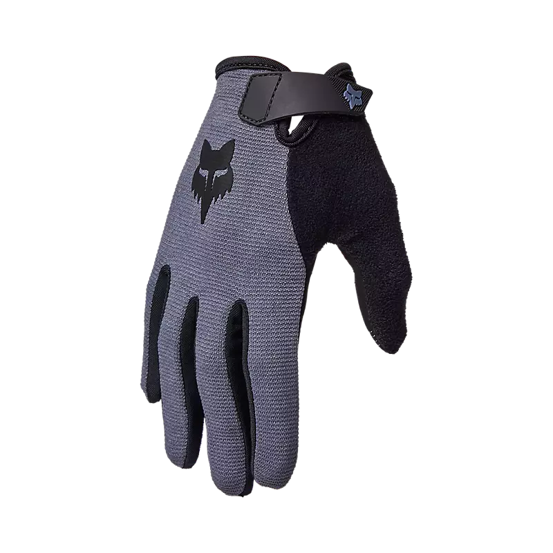 Fox Youth Ranger Glove - Graphite Grey - AW24