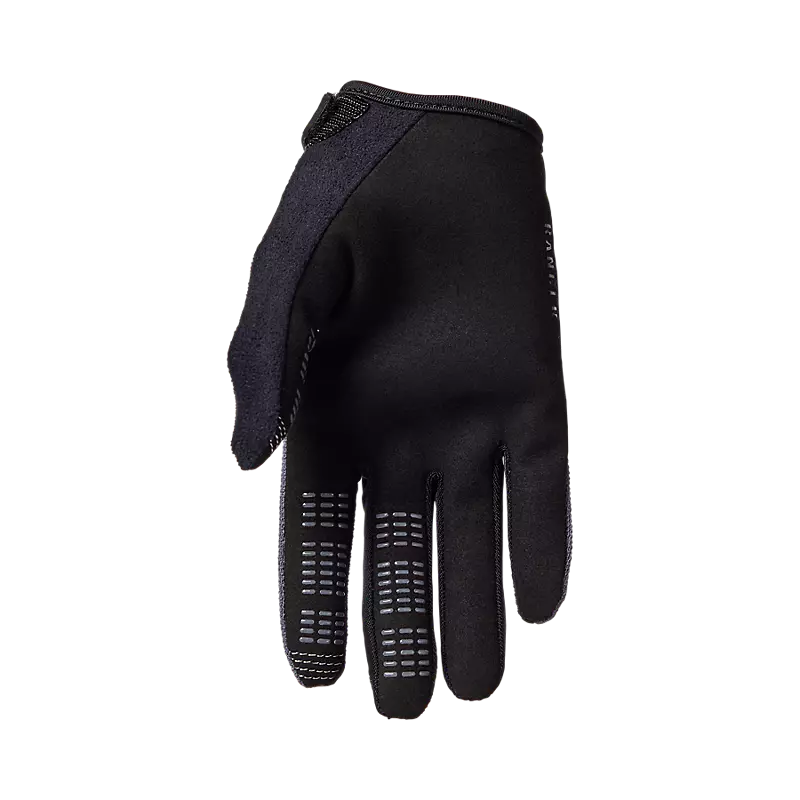 Fox Youth Ranger Glove - Graphite Grey - AW24