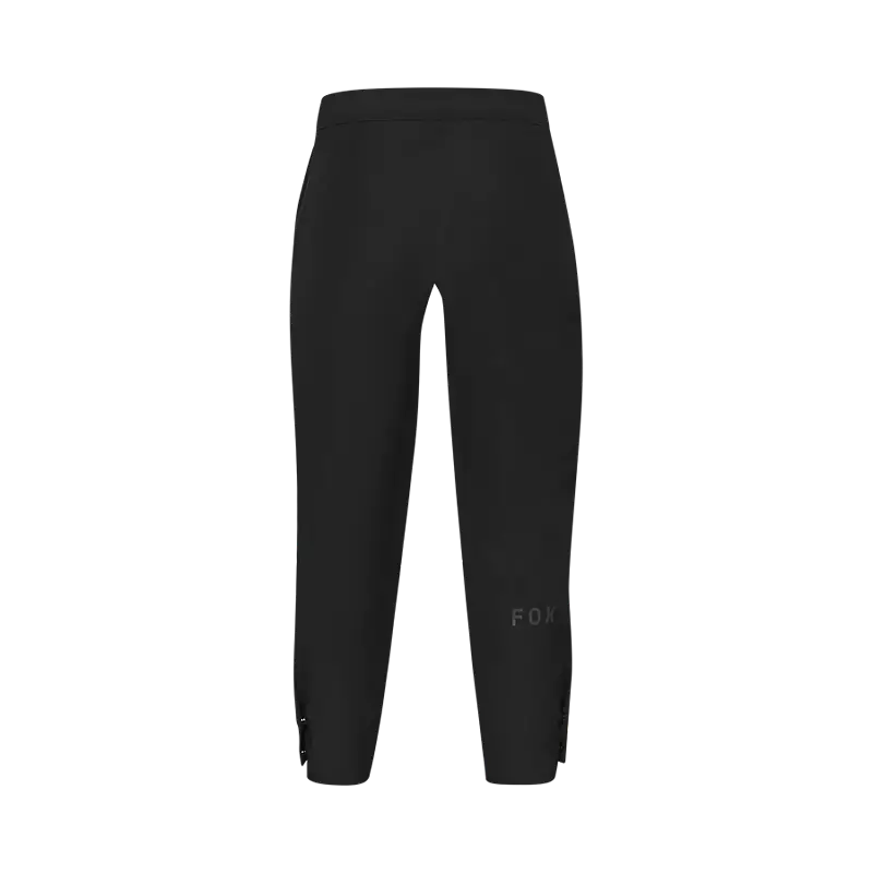 Fox Youth Ranger 2.5-Layer Water Pant - Black - AW24