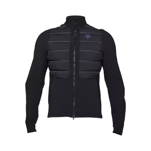 Fox Flexair Fire Hybrid Lunar Jacket - AW24