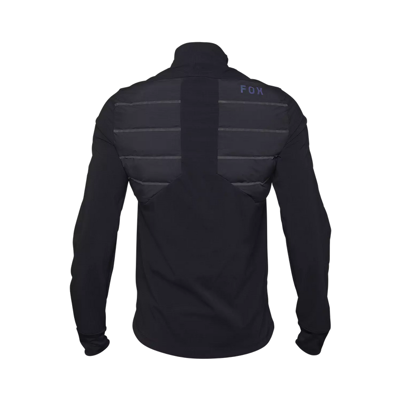 Fox Flexair Fire Hybrid Lunar Jacket - AW24