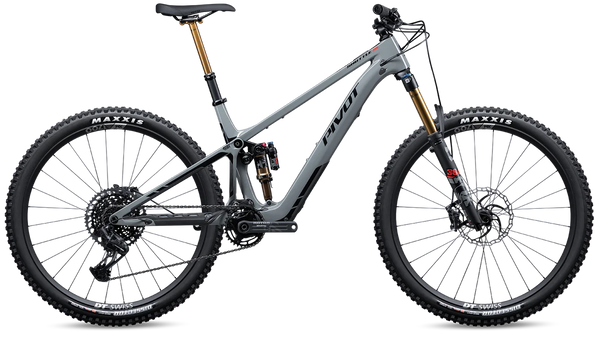 Demo Pivot Shuttle SL Large Biketreks Grizedale